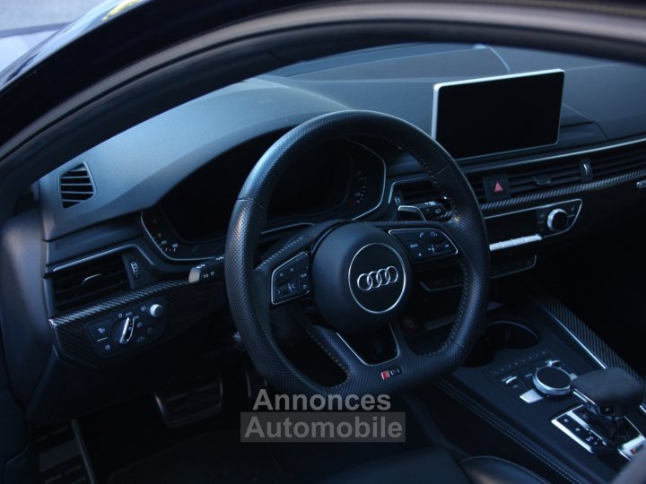 Audi RS4 B9 450ch - 12