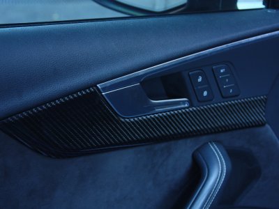 Audi RS4 B9 450ch   - 13