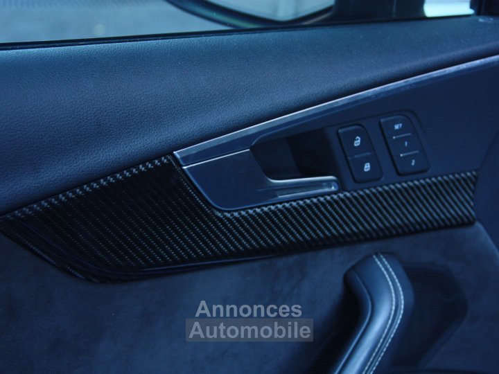 Audi RS4 B9 450ch - 13