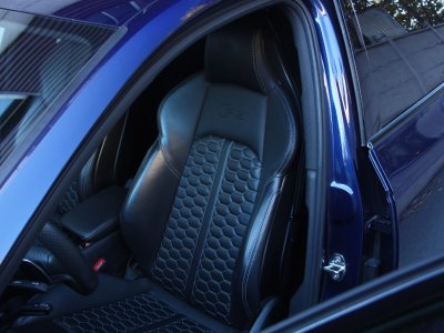 Audi RS4 B9 450ch   - 16