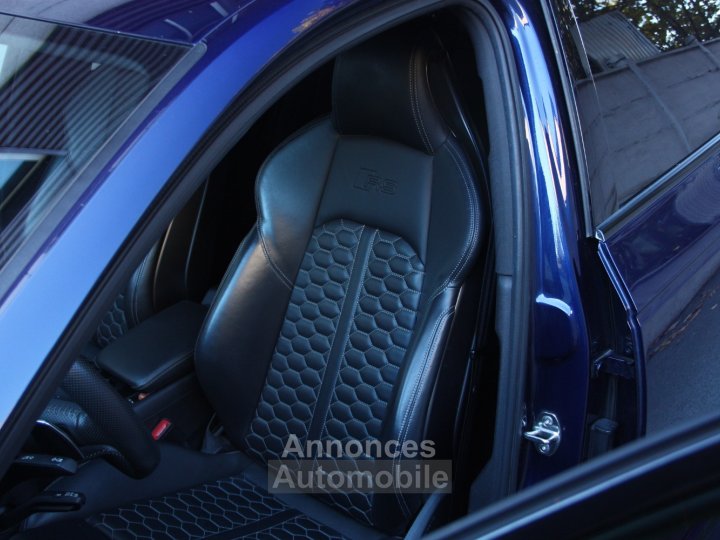 Audi RS4 B9 450ch - 16