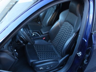 Audi RS4 B9 450ch   - 17