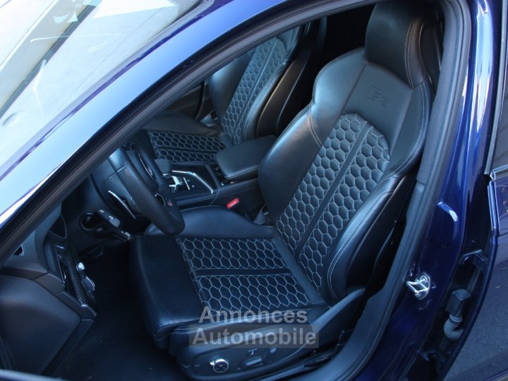 Audi RS4 B9 450ch - 17
