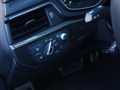 Audi RS4 B9 450ch   - 18