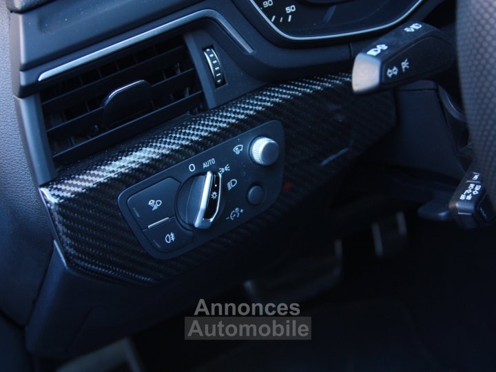 Audi RS4 B9 450ch - 18