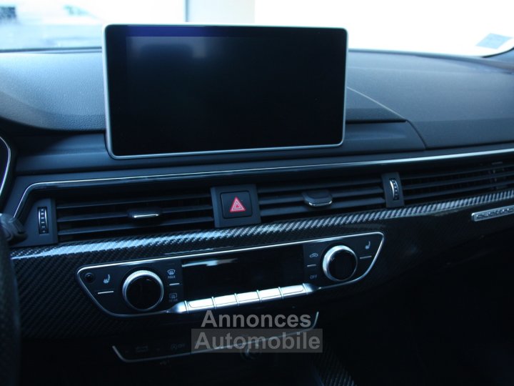 Audi RS4 B9 450ch - 19