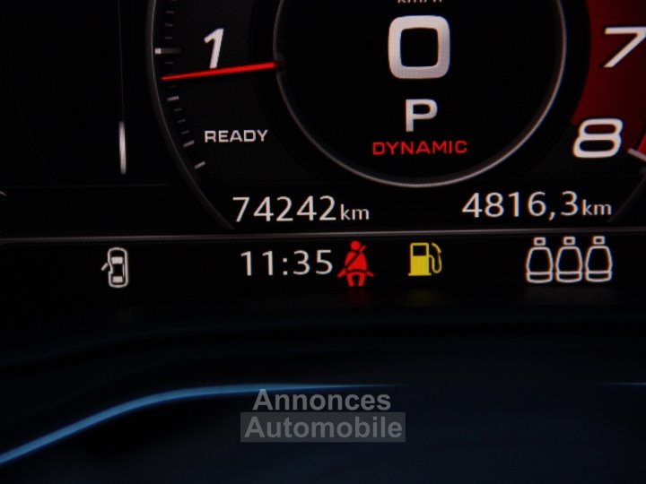 Audi RS4 B9 450ch - 20