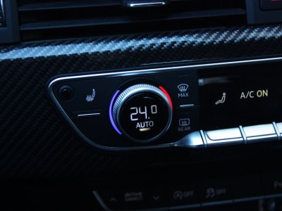 Audi RS4 B9 450ch   - 21