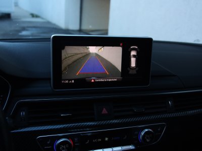 Audi RS4 B9 450ch   - 22