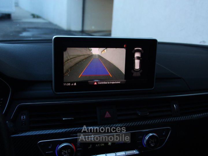 Audi RS4 B9 450ch - 22