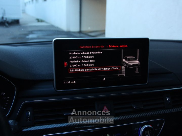 Audi RS4 B9 450ch - 23