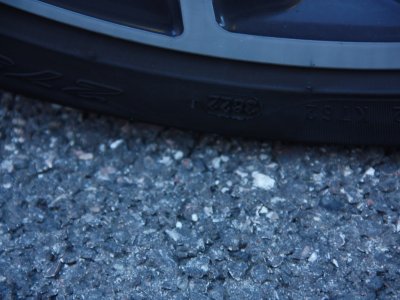 Audi RS4 B9 450ch   - 25