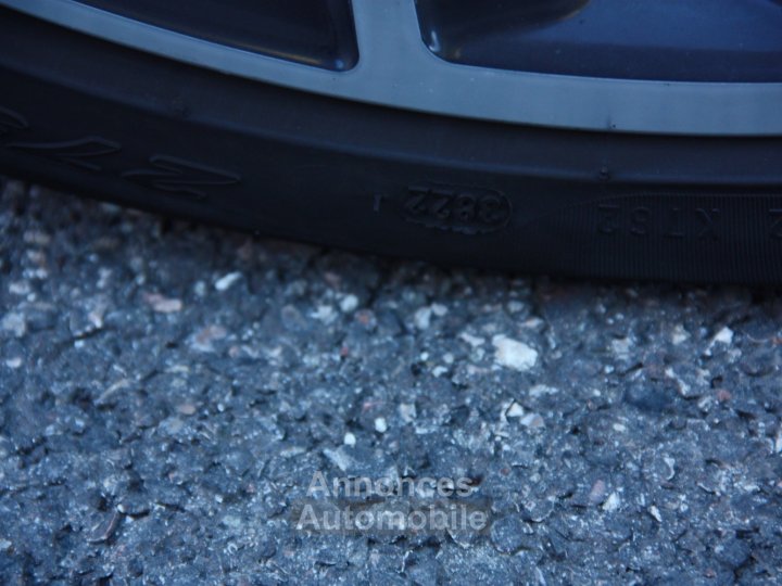 Audi RS4 B9 450ch - 25