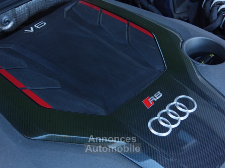Audi RS4 B9 450ch - 29