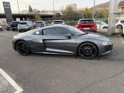 Audi R8 (2) V10 RWS   - 3