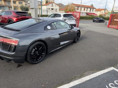 Audi R8 (2) V10 RWS   - 6