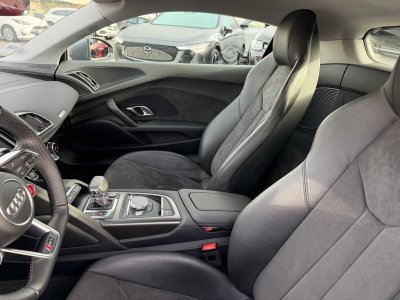 Audi R8 (2) V10 RWS   - 11