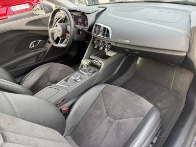 Audi R8 (2) V10 RWS   - 13