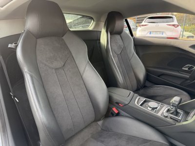 Audi R8 (2) V10 RWS   - 14