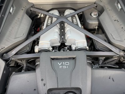 Audi R8 (2) V10 RWS   - 15