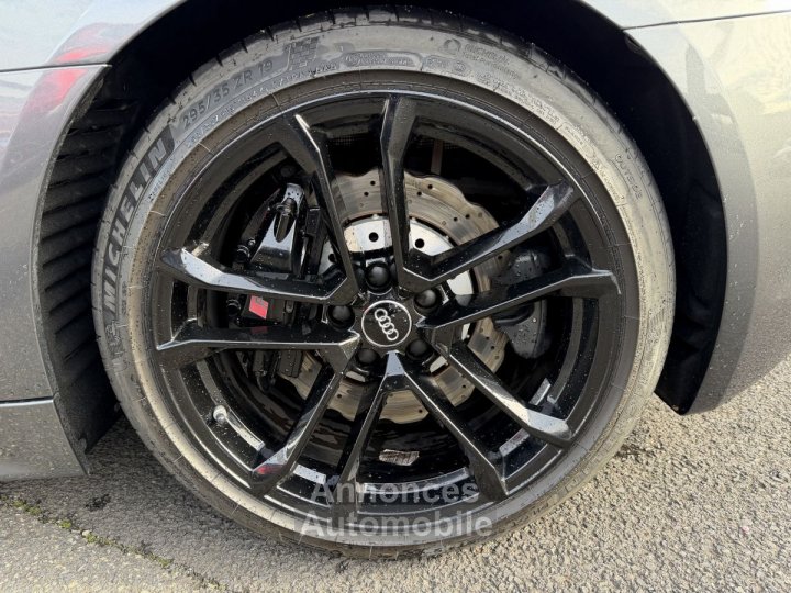 Audi R8 (2) V10 RWS - 17