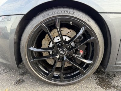 Audi R8 (2) V10 RWS   - 18