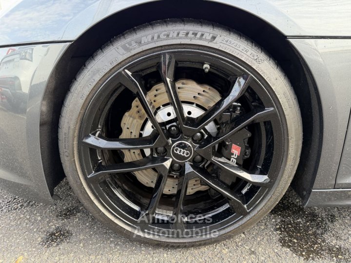 Audi R8 (2) V10 RWS - 18