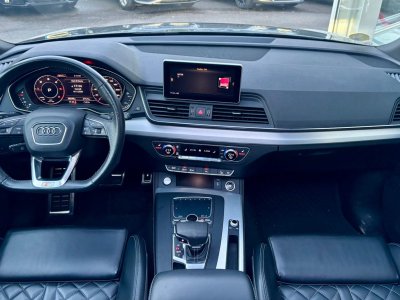 Audi Q5 35 TDI 163 S tronic 7 S line   - 6