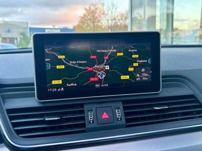 Audi Q5 35 TDI 163 S tronic 7 S line   - 9