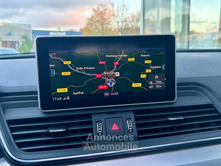 Audi Q5 35 TDI 163 S tronic 7 S line - 9