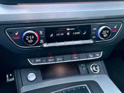 Audi Q5 35 TDI 163 S tronic 7 S line   - 12