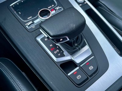 Audi Q5 35 TDI 163 S tronic 7 S line   - 13