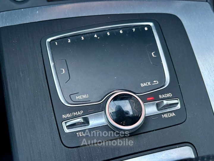 Audi Q5 35 TDI 163 S tronic 7 S line - 14