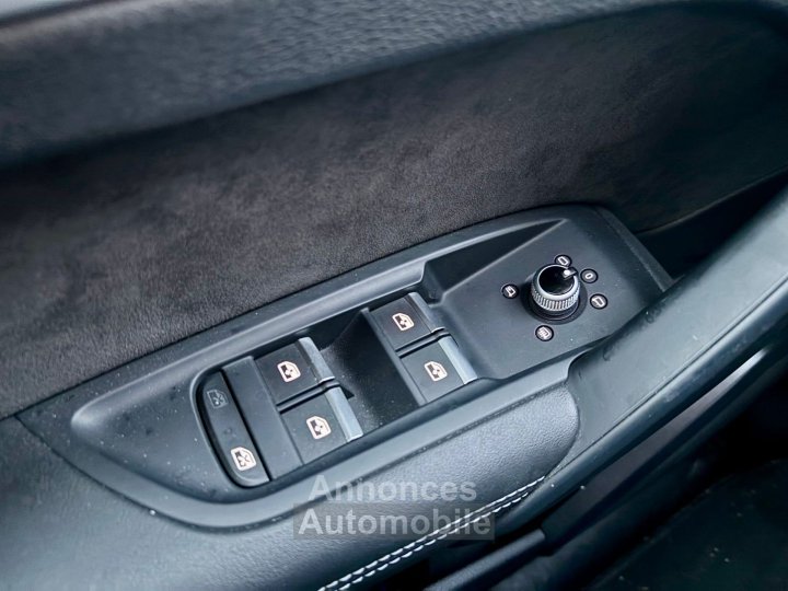 Audi Q5 35 TDI 163 S tronic 7 S line - 15