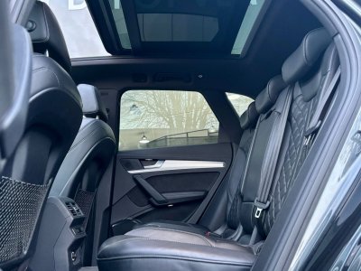 Audi Q5 35 TDI 163 S tronic 7 S line   - 16