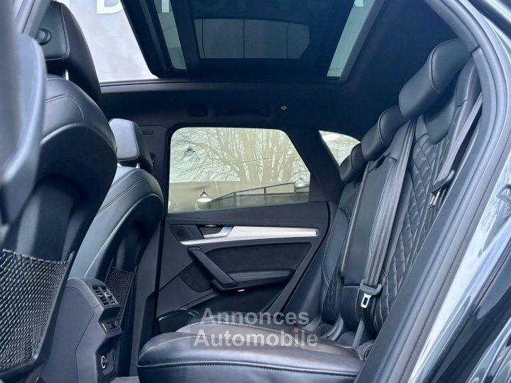 Audi Q5 35 TDI 163 S tronic 7 S line - 16