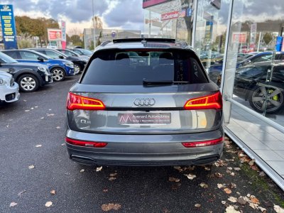 Audi Q5 35 TDI 163 S tronic 7 S line   - 19