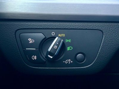 Audi Q5 35 TDI 163 S tronic 7 S line   - 21