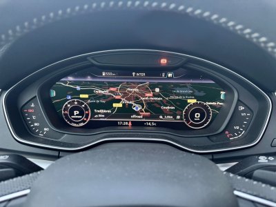 Audi Q5 35 TDI 163 S tronic 7 S line   - 22