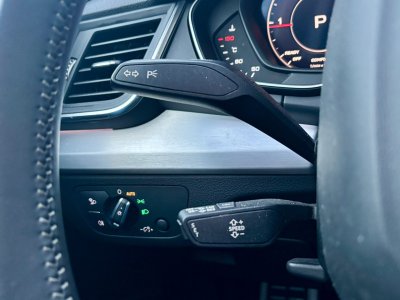 Audi Q5 35 TDI 163 S tronic 7 S line   - 23