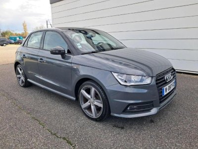 Audi A1 Sportback 14 TDI 90 - 1