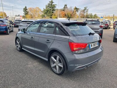 Audi A1 Sportback 14 TDI 90 - 2