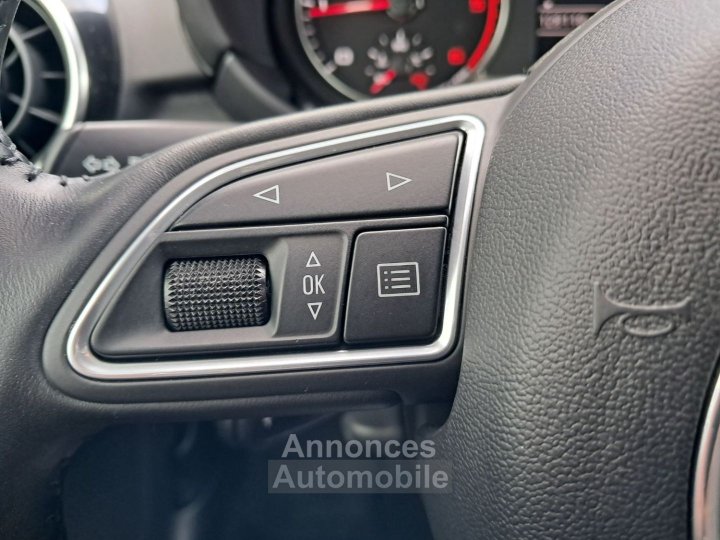 Audi A1 Sportback 14 TDI 90 - 7