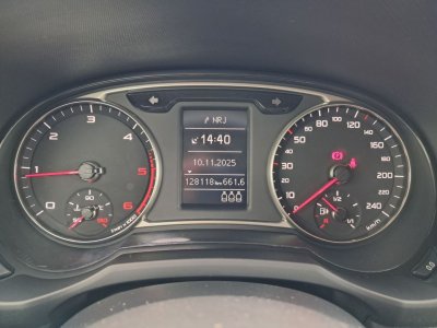 Audi A1 Sportback 14 TDI 90 - 10
