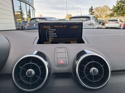 Audi A1 Sportback 14 TDI 90 - 11