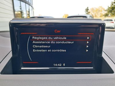 Audi A1 Sportback 14 TDI 90 - 16