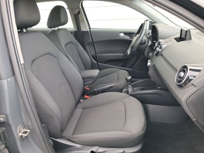 Audi A1 Sportback 14 TDI 90 - 21