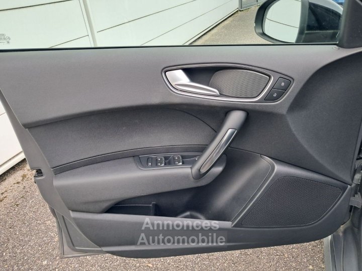 Audi A1 Sportback 14 TDI 90 - 22