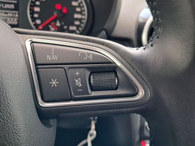 Audi A1 Sportback 14 TDI 90   - 6