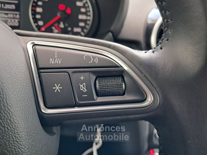 Audi A1 Sportback 14 TDI 90 - 6